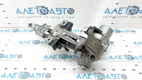 Рулевая колонка в сборе Mazda CX-5 17-25 с ЭУР