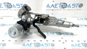 Рулевая колонка в сборе Mazda CX-5 17-25 с ЭУР