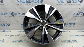 Disc roată R18*7.5J Nissan Murano z52 19-24 bordură ușoară