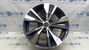 Disc roată R18*7.5J Nissan Murano z52 19-24 bordură ușoară