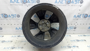 Disc roată R18*7.5J Nissan Murano z52 19-24 bordură ușoară
