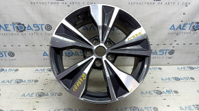 Disc roată R18*7.5J Nissan Murano z52 19-24 bordură ușoară