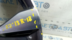 Disc roată R18*7.5J Nissan Murano z52 19-24 bordură ușoară