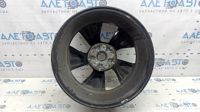 Disc roată R18*7.5J Nissan Murano z52 19-24 bordură ușoară