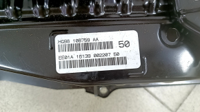 Аккумуляторная батарея ВВБ в сборе Lincoln MKZ 13-20 hybrid, 148к, 286В