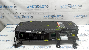 Аккумуляторная батарея ВВБ в сборе Lincoln MKZ 13-20 hybrid, 148к, 286В