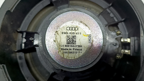 Динамик задний левый Audi A4 B9 17-25 сломана направляющая