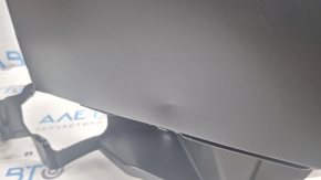Бампер передний голый Honda CRV 23-26 вмятина