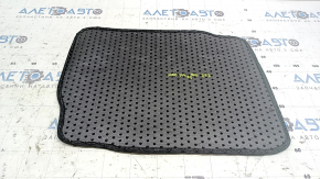 Covoraș din material textil, spate dreapta, Lincoln MKZ 17-20, negru