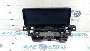 Monitor, afișaj, navigație Mazda CX-5 21-25 10.25", zgârieturi