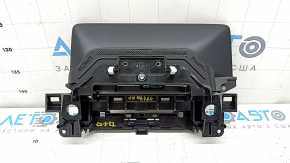 Монитор, дисплей, навигация Mazda CX-5 21-25 10, 25", царапины