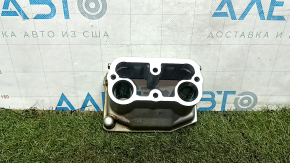 Щиток свечей зажигания BMW X3 F25 13-17 2.0Т передний