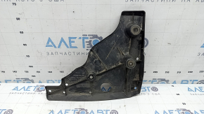 Apărătoare bara spate dreapta Nissan Murano z52 15-24, ruptă, îndoită