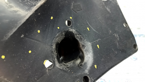 Apărătoare bara spate dreapta Nissan Murano z52 15-24, ruptă, îndoită