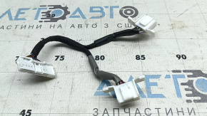 Cablaj comutator coloană direcție Toyota Rav4 19-25 fără chitară