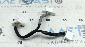 Cablaj comutator coloană direcție Toyota Rav4 19-25 fără chitară