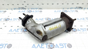Convertor catalitic spate Nissan Murano z52 15-22