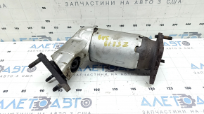 Катализатор задний Nissan Murano z52 15-22