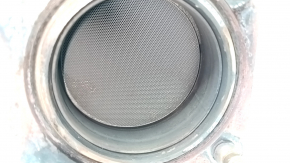 Катализатор задний Nissan Murano z52 15-22