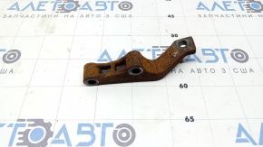 Suport punte față Nissan Murano z52 15-24 AWD la caroserie, ruginit