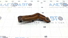 Suport punte față Nissan Murano z52 15-24 AWD la caroserie, ruginit