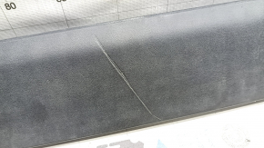 Ornament inferior hayon pentru Toyota Rav4 19-25, structură, fixare ruptă, zgârietură