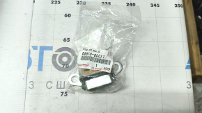 Петля двери багажника левая Lexus LX570 16-21
