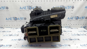 Печка в сборе кондиционер Nissan Murano z52 21-24