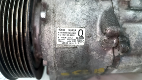 Компрессор кондиционера Nissan Murano z52 21-24
