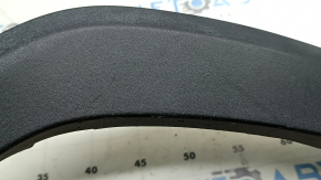 Ornament arc aripă față dreapta Toyota Rav4 19-25 structură, zgârieturi