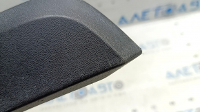 Ornament arc aripă față dreapta Toyota Rav4 19-25 structură, zgârieturi