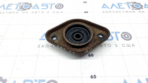 Suportul amortizorului spate dreapta pentru Nissan Murano z52 15-24 este ruginit