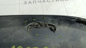 Ornament aripă spate stânga Toyota Rav4 19-25 structură, pe caroserie, zgârieturi, prindere ruptă