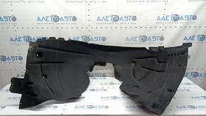 Captuseala aripa dreapta fata Audi A6 C8 19-