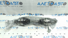 Arbore punte stânga față pentru Mercedes CLA 250 14-19