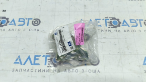 Balama ușii jos față stânga Kia Forte 19-24