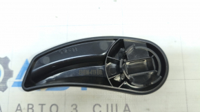 Ручка открытия замка капота салонная BMW 5 G30 17-23 черная