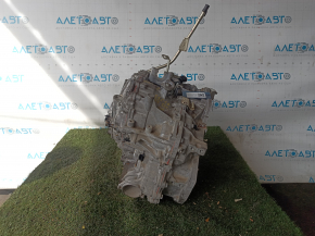 Ansamblu transmisie automată Nissan Murano z52 15-24 AWD 55k, senzor defect