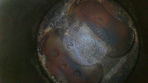 Motor Nissan Murano z52 15-24 3.5 VQ35DE 55k 14-14-14-14-14-14, ușoară coroziune în cilindri