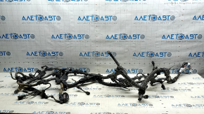 Cablaj motor hibrid Toyota Rav4 19-25