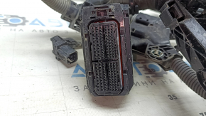 Cablaj motor hibrid Toyota Rav4 19-25
