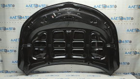 Capotă neagră Acura RDX 19-25 din aluminiu