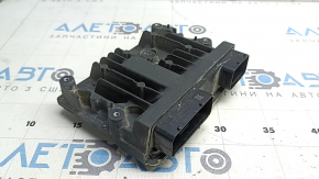Calculator ECU motor Toyota Rav4 19-20 hibrid AWD