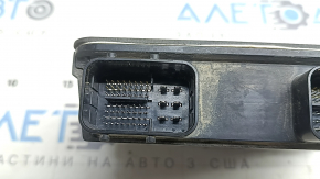 Calculator ECU motor Toyota Rav4 19-20 hibrid AWD