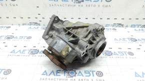 Cutie de viteze cu transfer față Nissan Murano z52 15-24 AWD 55k