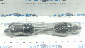 Arbore punte față stânga Toyota Prius 30 10-15