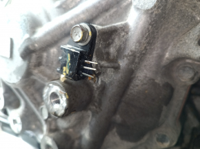 Ansamblu transmisie automată Nissan Murano z52 15-24 AWD 55k, senzor defect