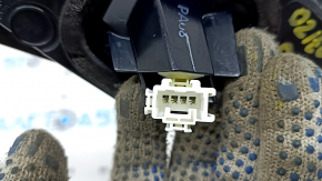 Stop interior hayon dreapta Mazda CX-5 22-25 cu iluminare specială, uzat