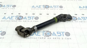 Рулевой карданчик Lexus ES300h ES350 13-18 без пыльника