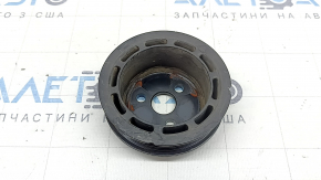 Шкив помпы охлаждения Land Rover Range Rover Velar 18-25 2.0T, сколы